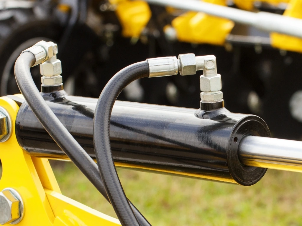 Hidrolik ve Güç Aktarım Sistemleri - Artaş Makina