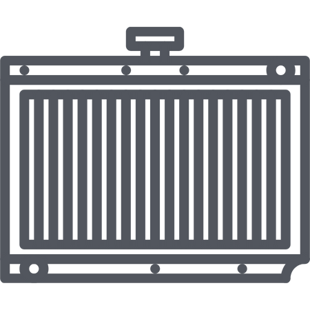 Radyatör - Artaş Makina