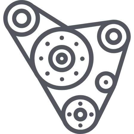 Dişli Grubu - Artaş Makina